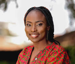 mARY Atieno